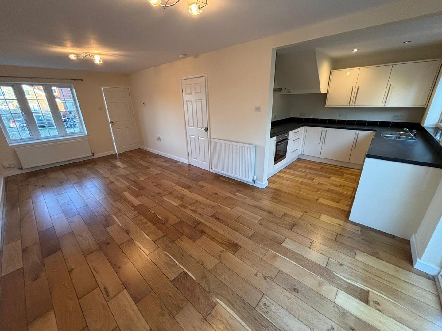 Cottingham Drive, Moulton O'Riordan Bond